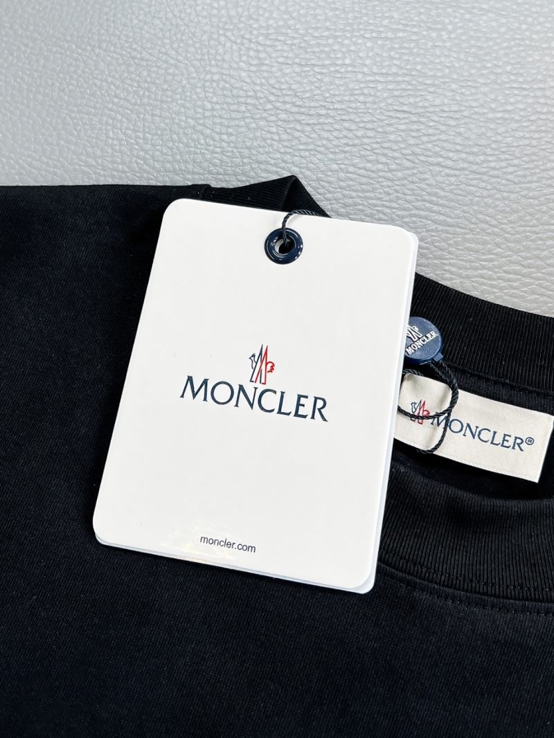 Moncler T-Shirts